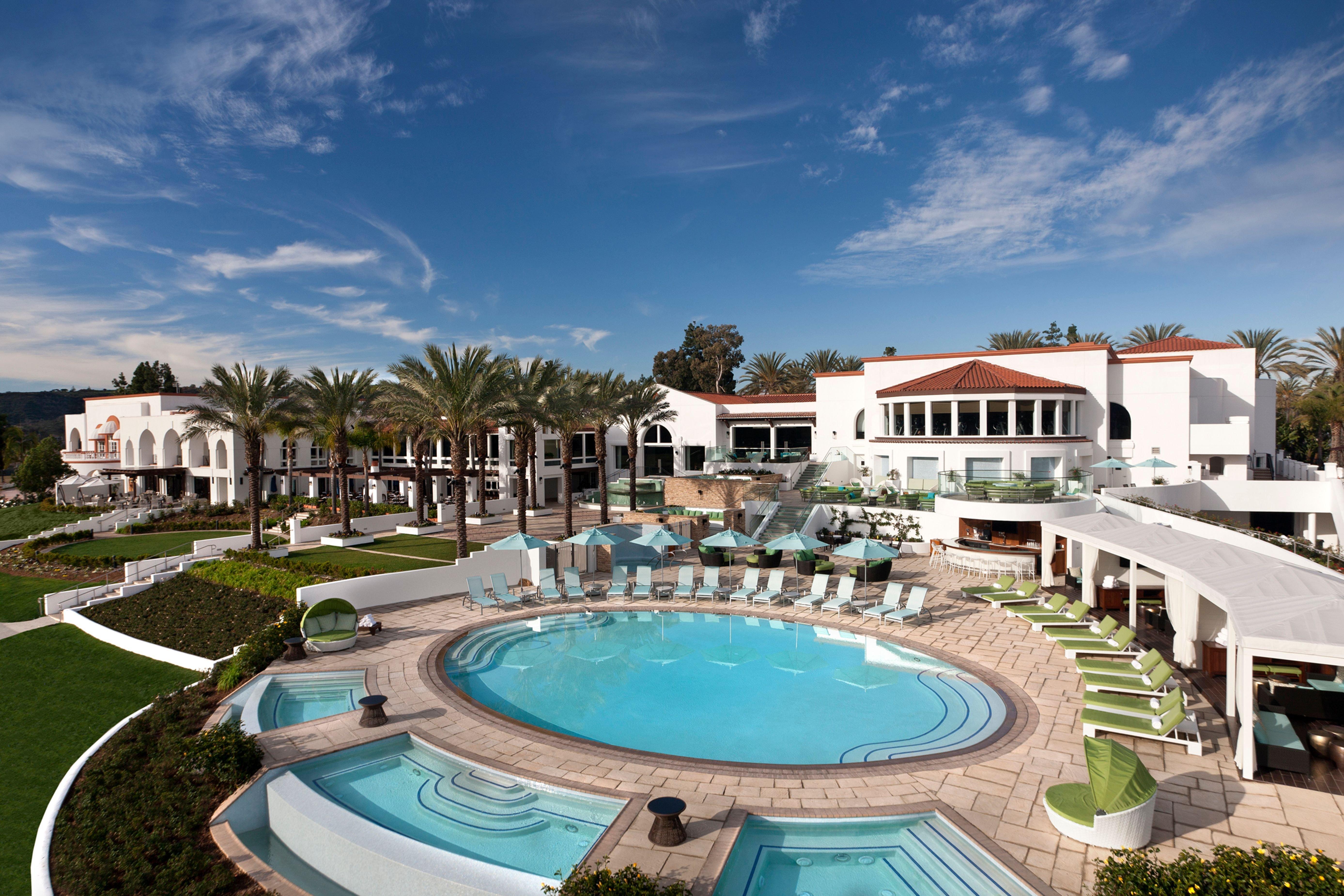 Omni La Costa Resort & Spa Carlsbad Kültér fotó
