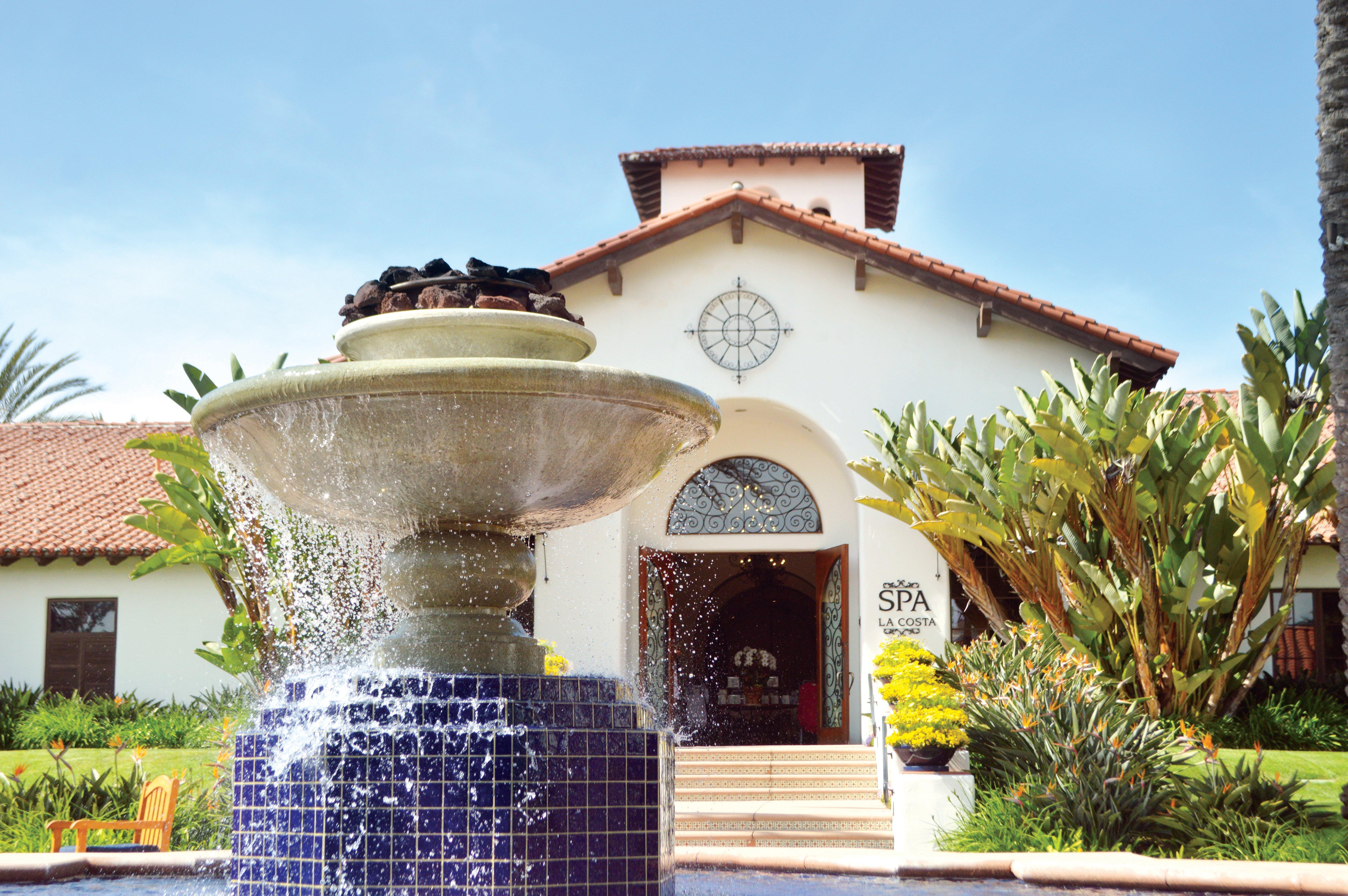 Omni La Costa Resort & Spa Carlsbad Kültér fotó